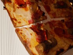 -玛尚诺Pizza&Bar(长泰广场店)