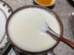 自制酸奶-蒙古人烤羊大师(工农大路创始店)