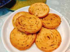 -金典银峰老鹅馆·昆山菜(亭林公园店)