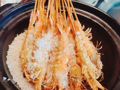 -广府乡下·饭庄(新港东路店)