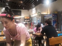 -正通记·哈尔滨烧烤·炭烤鸽子(七宝万科国际店)