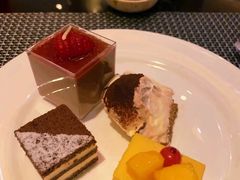 -上海锦江汤臣洲际大酒店壹阶层