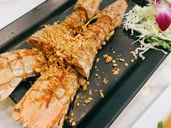 -光海鲜鱼翅餐厅(叻差拉披色路店)