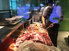 -潮汕林记牛肉火锅(万象天地店)