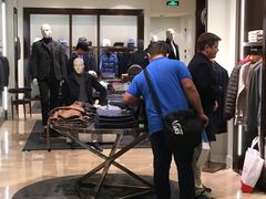 -ZARA HOME(天环广场店)