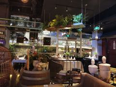 大堂-胡桃里音乐酒馆(罗湖HALO广场店)