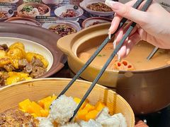 -U你·天然调味(南湖总店)