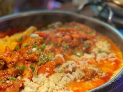 -槿Story·韩国料理(望京韩国美食城店)