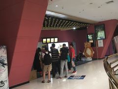 -SFC上影影城(新世界店)