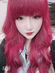 -T.1 hair salon烫染接发