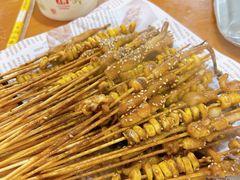 -十里铺铁板鱿鱼