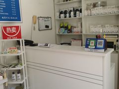 -世龙世家灰指甲鸡眼脚气甲沟炎跖疣护理(通州店)