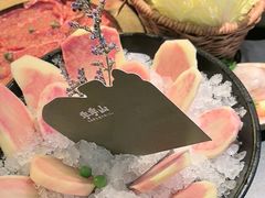 -季季山·云南野生菌火锅(上海首店)