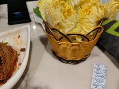 -鱼颜诱纸纸上烤鱼·蛙(龙湖天街店)