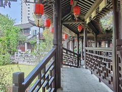 -衣裳街历史文化街区
