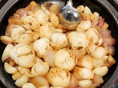 -和记小菜(东方店)