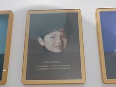 -潮童星少儿模特形体培训(郑州总校)
