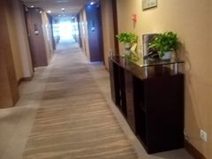 -上海如意智慧酒店(上海科学院店)