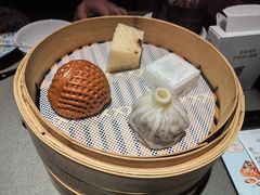 -小厨娘绣中淮扬(大行宫科巷店)