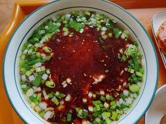 -兰河巷牛肉面(曲江店)