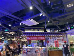 -萍姐火锅·公路夜市(打浦桥日月光店)