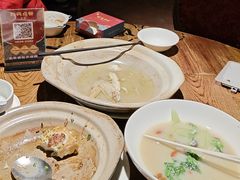 -金苑酒家·客家菜·广东老字号(万象店)