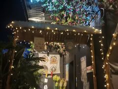 -望恋·天台音乐餐厅