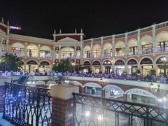 -佛罗伦萨小镇广佛名品奥特莱斯(疏港路店)