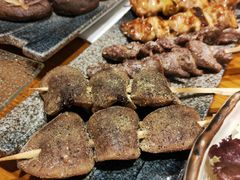 -千代武日本料理(开发区店)