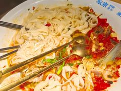 -坛宗剁椒鱼头(河西王府井店)