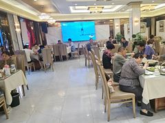 -百姓食府(秦虹路店)