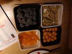 -李子坝梁山鸡(北碚万达五鸡哥店)