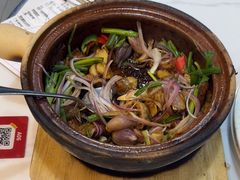 -明本海鲜大排档·鱼生海鲜烧烤宵夜(陈家祠店)