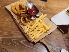 -必胜客(龙之梦购物中心店)
