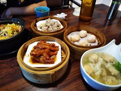 -佬港味粤味小馆(锦艺城店)