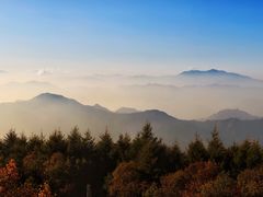 -白草畔自然风景区