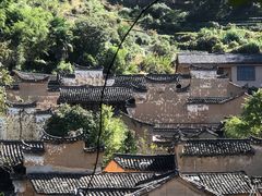 -杨家堂村