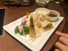 -吴记鲜定味