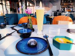 -岁粤Moon·湖景餐厅(月光码头店)