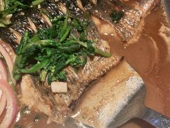 -鱼酷活鱼烤鱼(人信汇商场店)