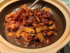 -半勺·新徽菜(银泰城店)