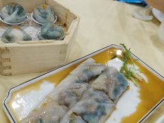 -新梅园不夜粥(龙华店)