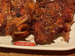 -火联烧烤(学院路创始店)