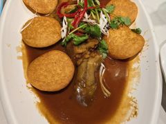 -许爷家·生态湖鲜(徐汇日月光店)