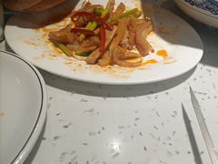 -裕丰源滋补烩面(天赋路店)