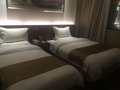 -麦新格精品酒店(上海国际旅游度假区川沙地铁站店)