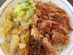 -老柴枝猪脚饭(窑岭店)