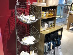 -MUJI无印良品(西单大悦城店)