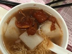 -池记(尖沙咀店)