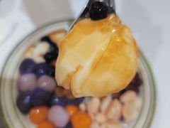 福满满豆花-堂屋糖水店(愚园店)